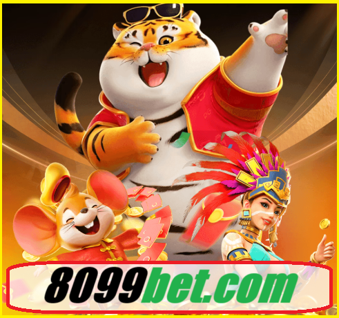 8099BET-Logo